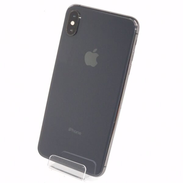 Apple iPhone Xs Max (Használt, Fekete, 64 GB) - Image 4