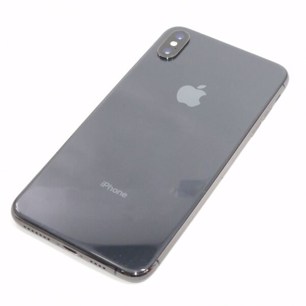 Apple iPhone Xs Max (Használt, Fekete, 64 GB) - Image 3