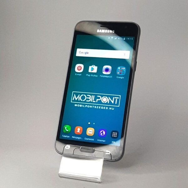 Samsung Galaxy J3 2016 (8 GB) - Image 2