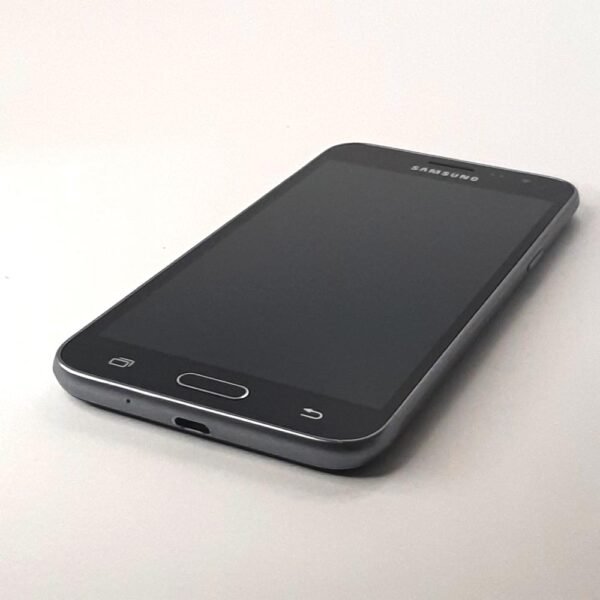 Samsung Galaxy J3 2016 (8 GB) - Image 5