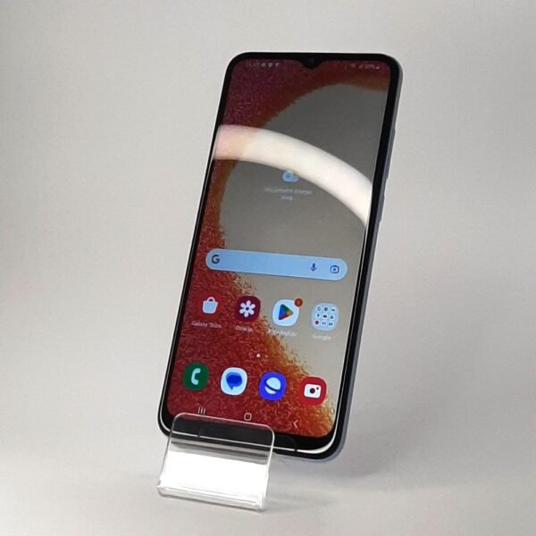 Samsung Galaxy A04e (felújított, független , 32 GB, 3 GB RAM, Kék) - Image 2