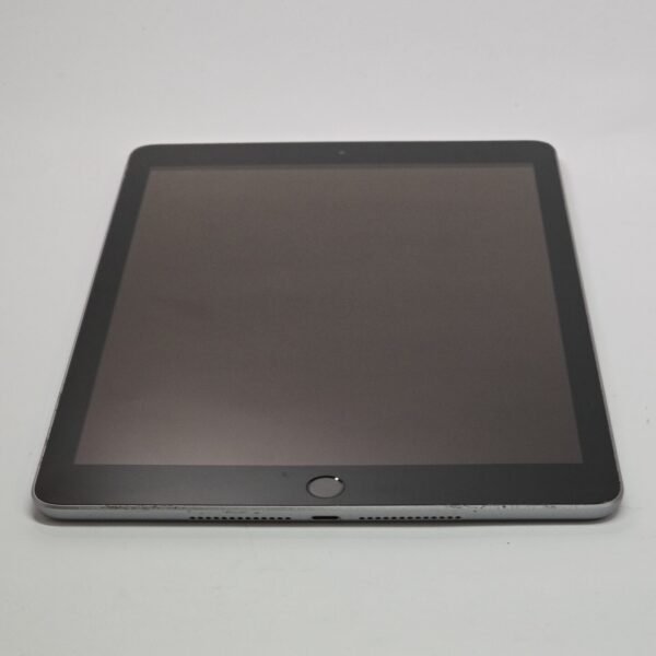 Apple iPad 6 (Használt, független , 32 GB, 2 GB RAM, Fekete) - Image 5