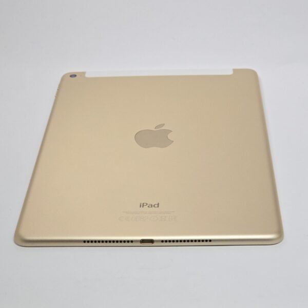 Apple iPad Air 2 (Használt, független , 32 GB, 2 GB RAM, Arany) - Image 4