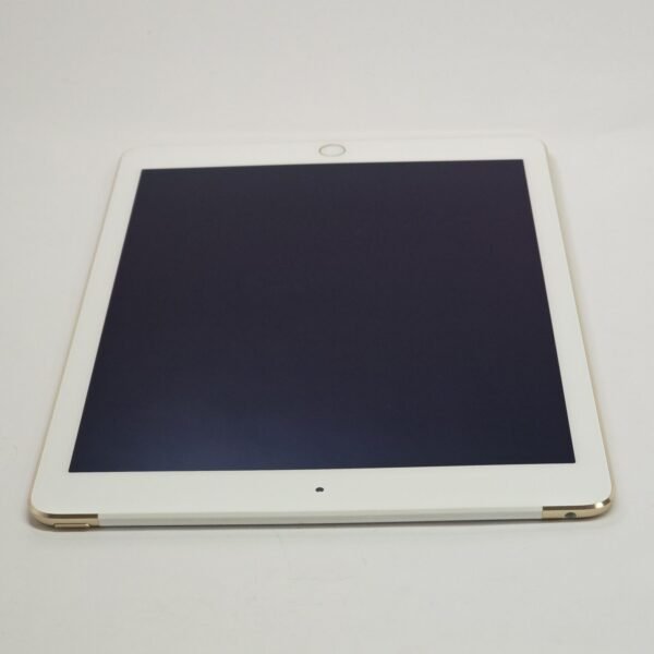 Apple iPad Air 2 (Használt, független , 32 GB, 2 GB RAM, Arany) - Image 5