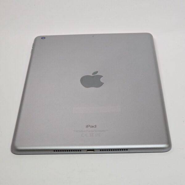 Apple iPad 6 (Használt, független , 32 GB, 2 GB RAM, Fekete) - Image 4
