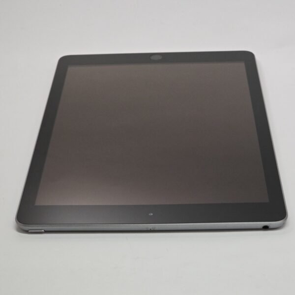 Apple iPad 6 (Használt, független , 32 GB, 2 GB RAM, Fekete) - Image 5
