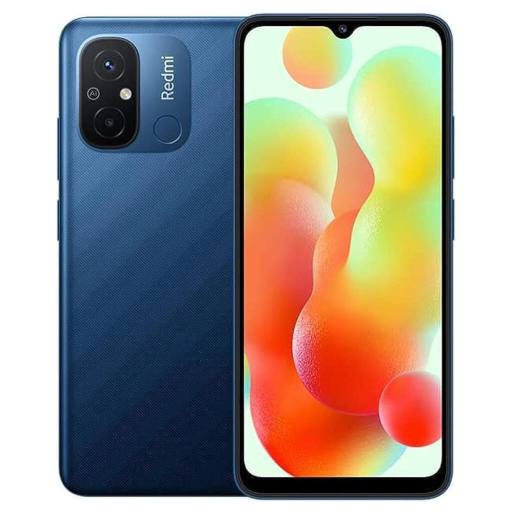 Xiaomi Redmi 12C javítás Szeged