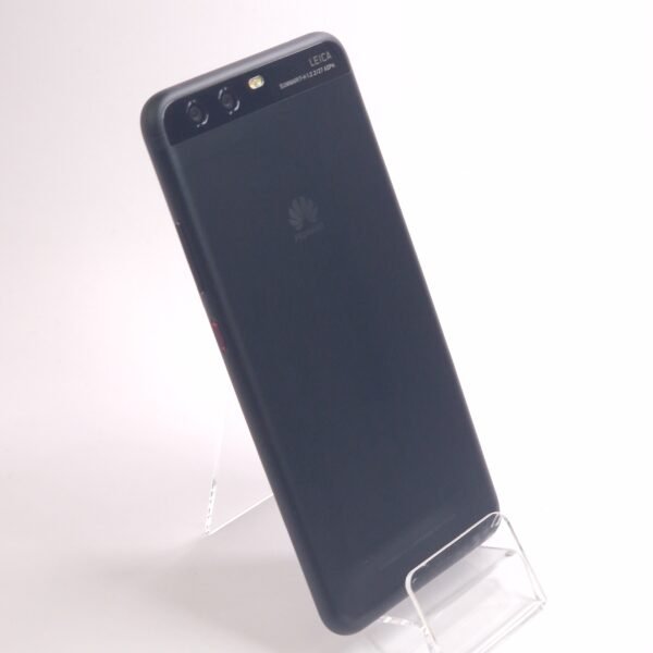 Huawei P10 (64 GB, 4 GB RAM, fekete) - Image 7