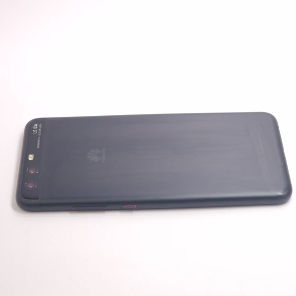 Huawei P10 (64 GB, 4 GB RAM, fekete) - Image 4