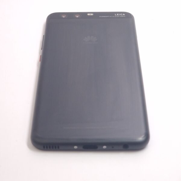 Huawei P10 (64 GB, 4 GB RAM, fekete) - Image 5