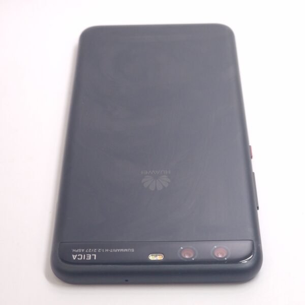 Huawei P10 (64 GB, 4 GB RAM, fekete) - Image 6