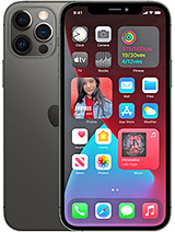 Apple iPhone 12 Pro (újszerű, független, 128 GB, 6 GB RAM, grafit)