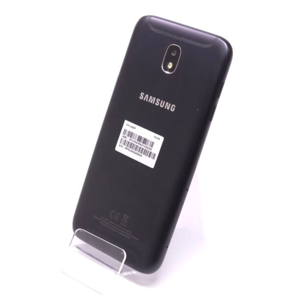 Samsung Galaxy J5 (használt, Fekete, 16 GB, 2 GB RAM) - Image 2