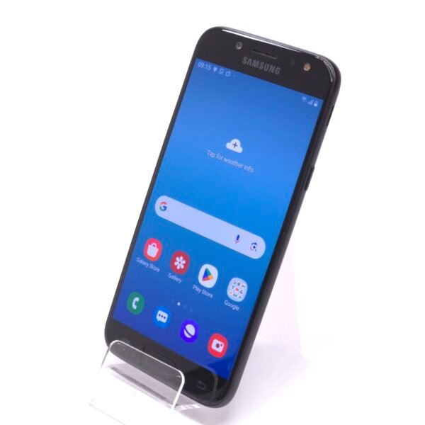 Samsung Galaxy J5 (használt, Fekete, 16 GB, 2 GB RAM) - Image 3