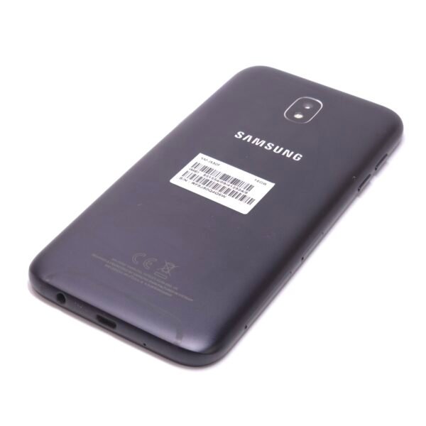 Samsung Galaxy J5 (használt, Fekete, 16 GB, 2 GB RAM) - Image 4