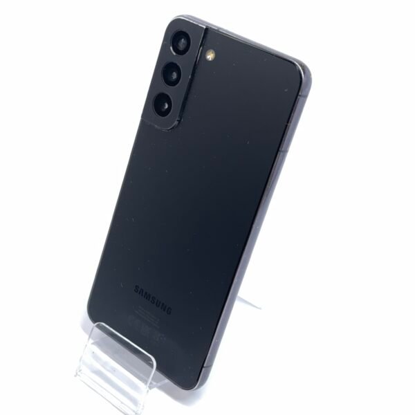 Samsung Galaxy S22 (használt, Fekete, 128 GB, 8 GB RAM) - Image 2