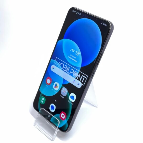 Samsung Galaxy S22 (használt, Fekete, 128 GB, 8 GB RAM) - Image 3