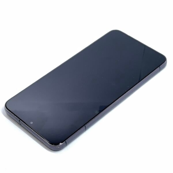 Samsung Galaxy S22 (használt, Fekete, 128 GB, 8 GB RAM) - Image 5