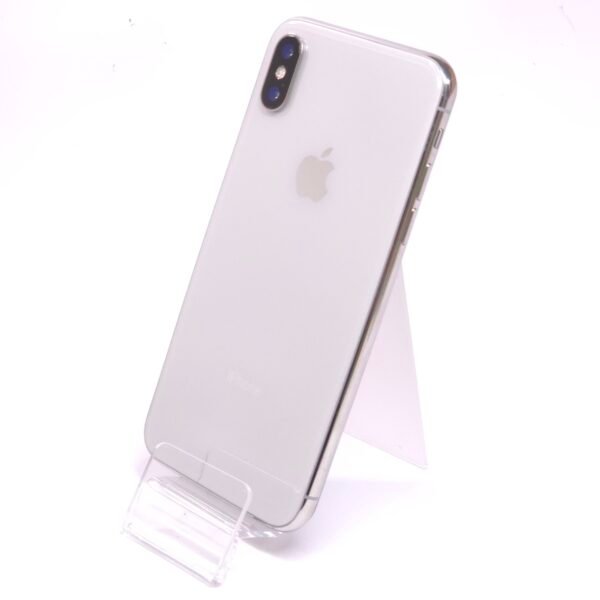 Apple iPhone X (használt, Apple, 256 GB, 3 GB RAM) - Image 2