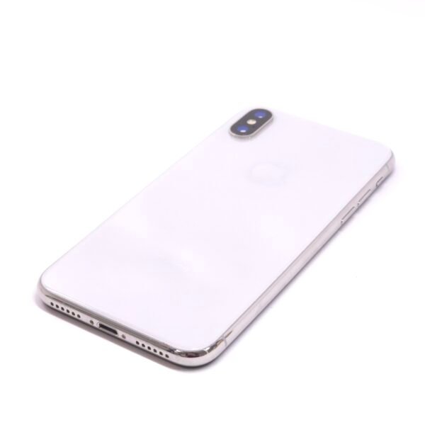 Apple iPhone X (használt, Apple, 256 GB, 3 GB RAM) - Image 4