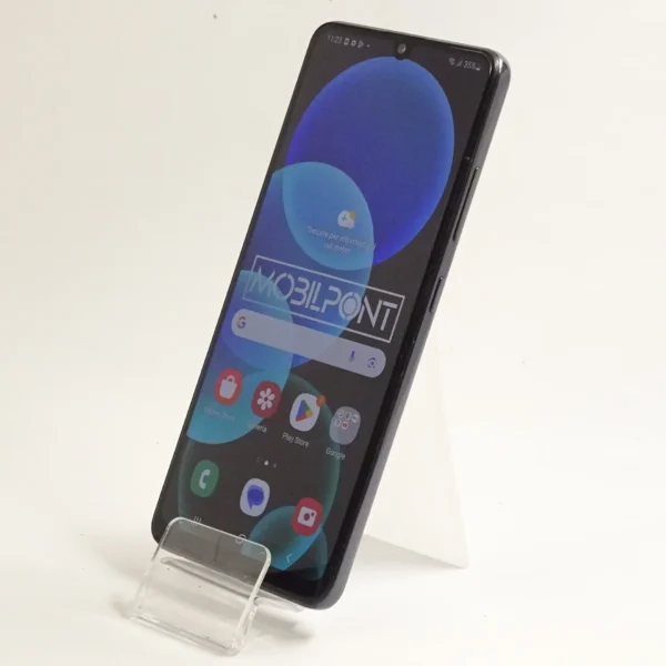 Samsung Galaxy A32 4G (használt, Fekete, 128 GB, 4 GB RAM) - Image 2