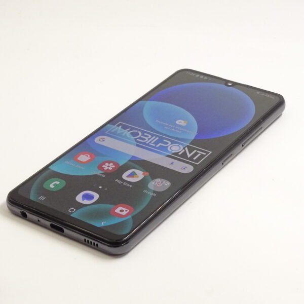 Samsung Galaxy A32 4G (használt, Fekete, 128 GB, 4 GB RAM) - Image 4
