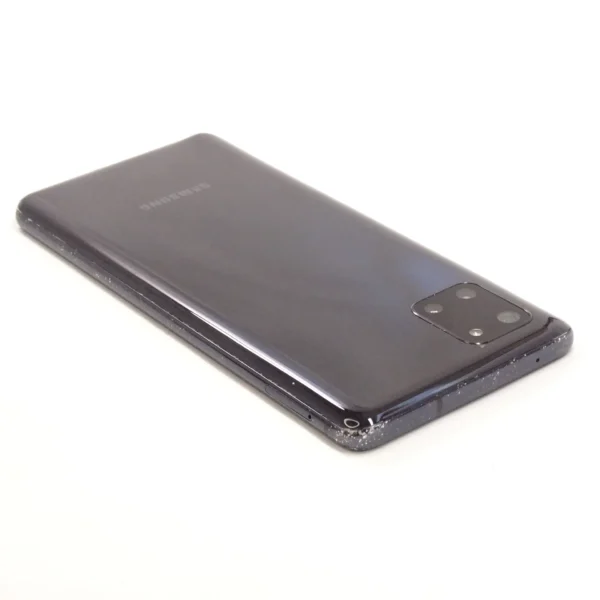 Samsung Galaxy Note 10 Lite (használt, Fekete, 128 GB, 6 GB RAM) - Image 5