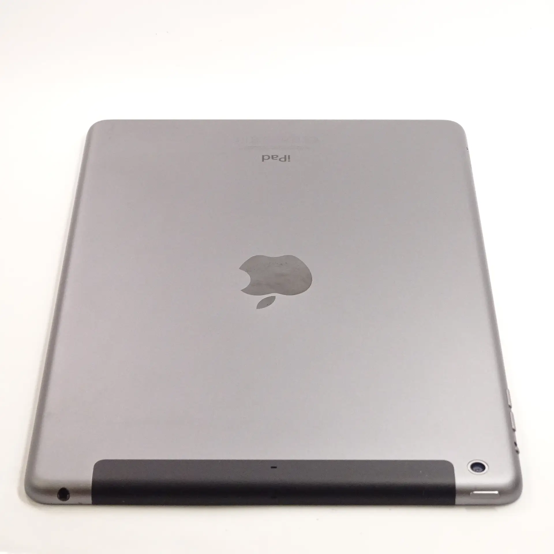 Apple iPad Air (Használt, független , 16 GB, 1 GB RAM, Szürke) - Image 5