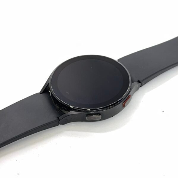 Samsung Galaxy Watch 4 44 mm (használt , , 16 GB, 1,5 GB RAM, fekete) - Image 3