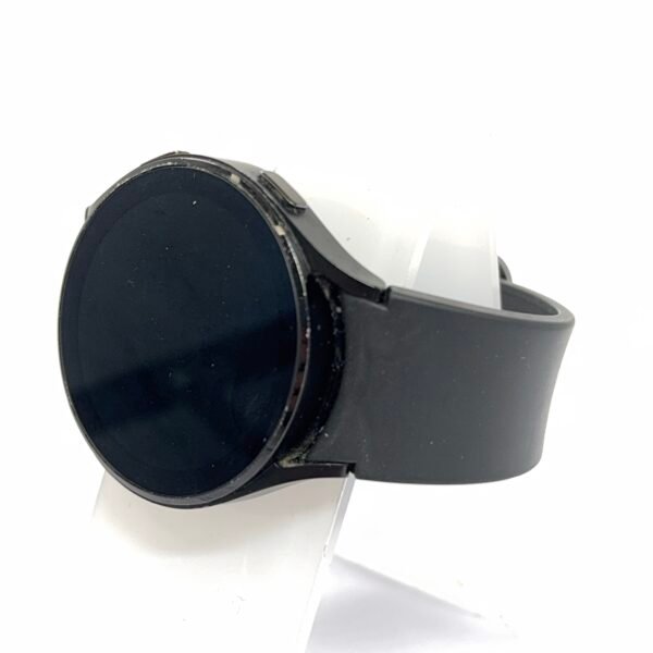 Samsung Galaxy Watch 4 44 mm (használt , , 16 GB, 1,5 GB RAM, fekete) - Image 5