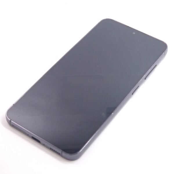 Samsung Galaxy S23 (Használt, független , 128 GB, 8 GB RAM, fekete) - Image 6