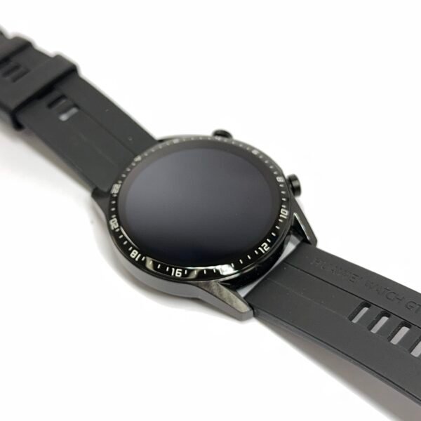 Huawei Watch GT 2 (használt , , 4 GB, 32 MB RAM, fekete ) - Image 2