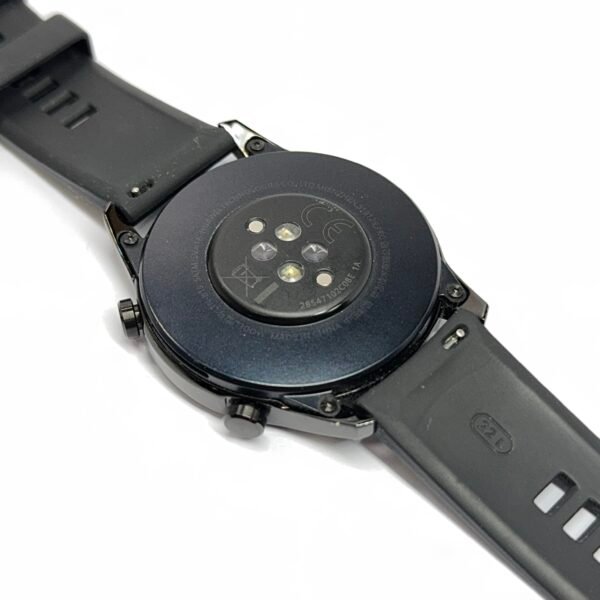 Huawei Watch GT 2 (használt , , 4 GB, 32 MB RAM, fekete ) - Image 3