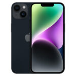Apple iPhone 14 fekete okostelefon