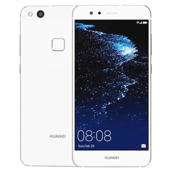 Huawei P10 Lite  (használt, független, 32 GB, 3 GB RAM, Fehér)