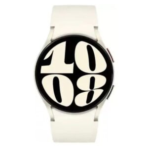 Samsung Galaxy Watch 6 40 mm (használt , , 16 GB, 2 GB RAM, fehér)