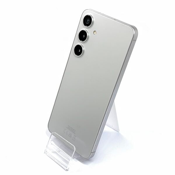 Samsung Galaxy S24 Plus (újszerű, független , 512 GB, 12 GB RAM, Fekete) - Image 2