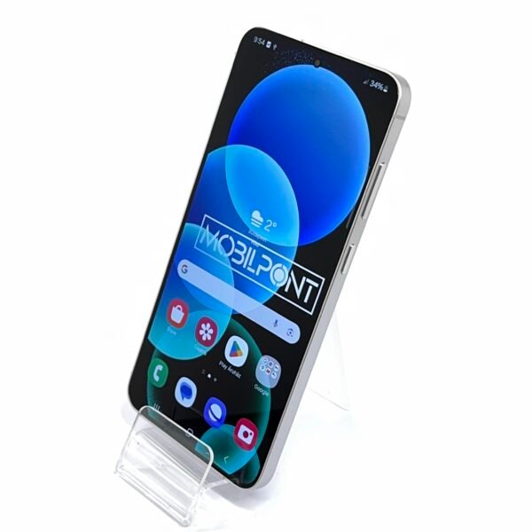 Samsung Galaxy S24 Plus (újszerű, független , 512 GB, 12 GB RAM, Fekete) - Image 3