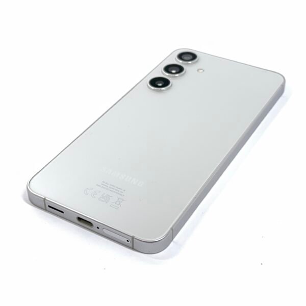 Samsung Galaxy S24 Plus (újszerű, független , 512 GB, 12 GB RAM, Fekete) - Image 4