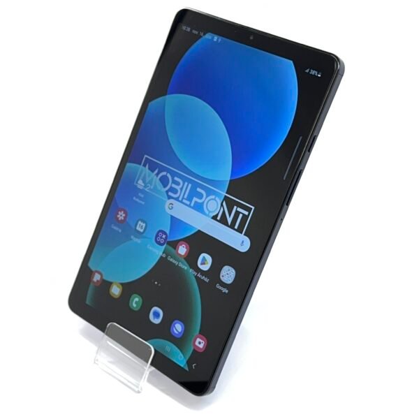 Samsung Galaxy Tab A9 (újszerű, független , 64 GB, 4 GB RAM, Navy) - Image 2