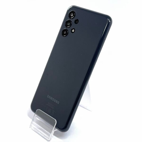 Samsung Galaxy A13 5G (újszerű, független , 64 GB, 4 GB RAM, Fekete) - Image 2