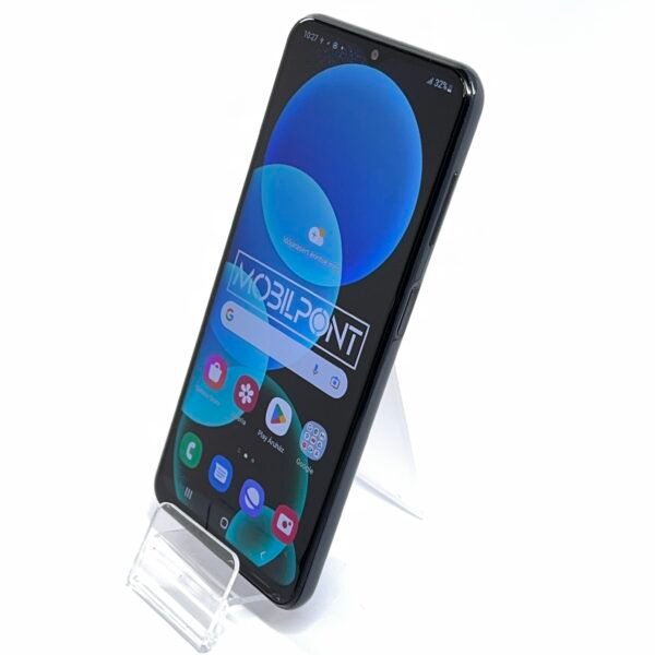 Samsung Galaxy A13 5G (újszerű, független , 64 GB, 4 GB RAM, Fekete) - Image 3