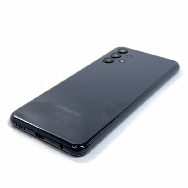 Samsung Galaxy A13 5G (újszerű, független , 64 GB, 4 GB RAM, Fekete) - Image 4