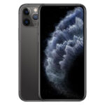 Apple iPhone 11 Pro szürke okostelefon