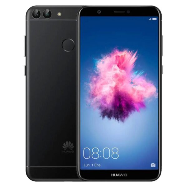 Huawei P Smart  (használt, független , 32 GB, 3 GB RAM, arany)