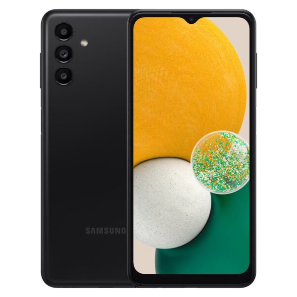 Samsung Galaxy A13 5G (újszerű, független , 64 GB, 4 GB RAM, Fekete)
