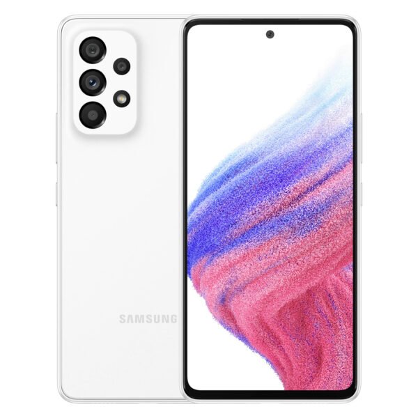Samsung Galaxy A53 javítás Szeged