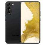 Samsung Galaxy S22 Plus fekete Android okostelefon