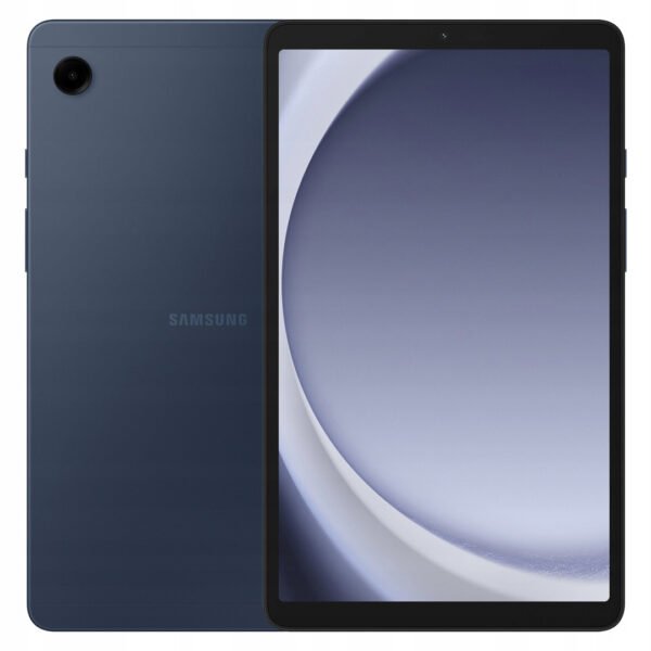 Samsung Galaxy Tab A9 (újszerű, független , 64 GB, 4 GB RAM, Navy)