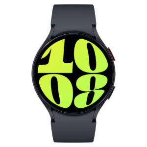 Samsung Galaxy Watch6 44mm LTE (kiváló, független, Grafit)